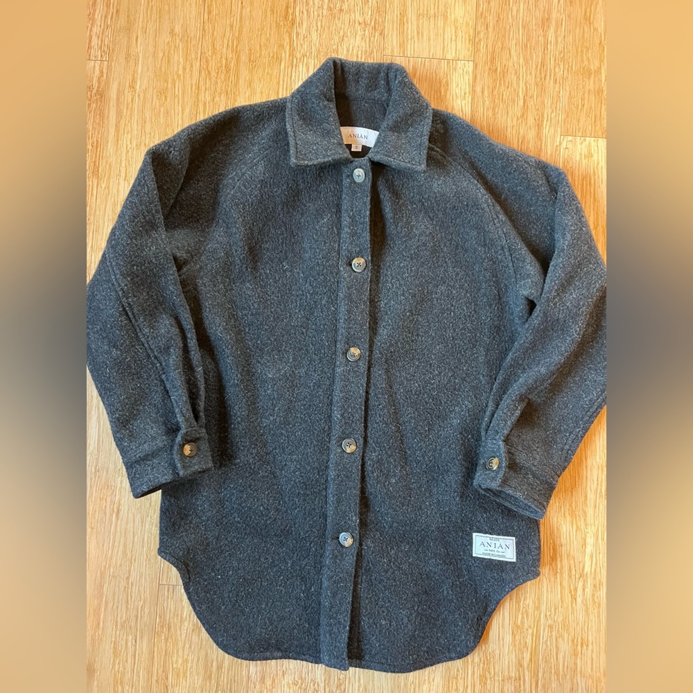 Anian Loft Jacket